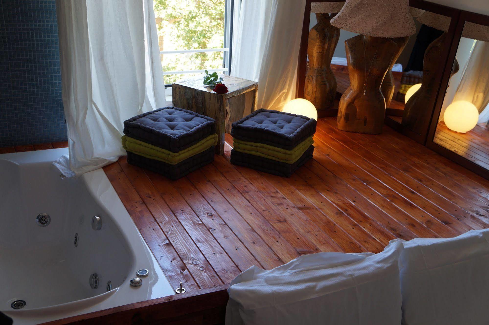 Jacuzzi Rooms Róma Kültér fotó
