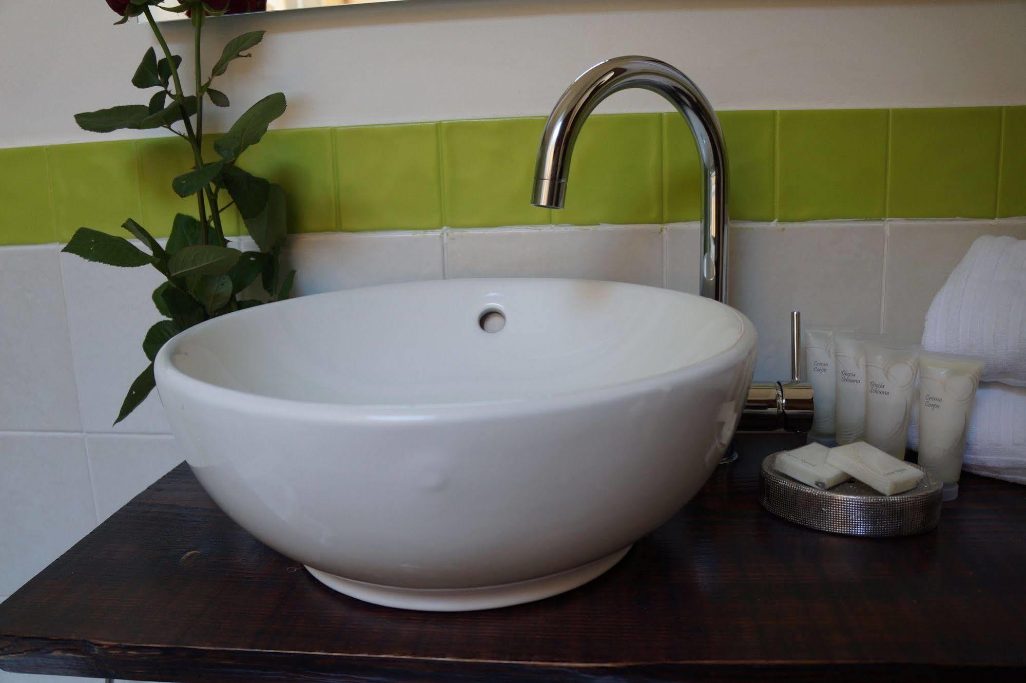 Jacuzzi Rooms Róma Kültér fotó