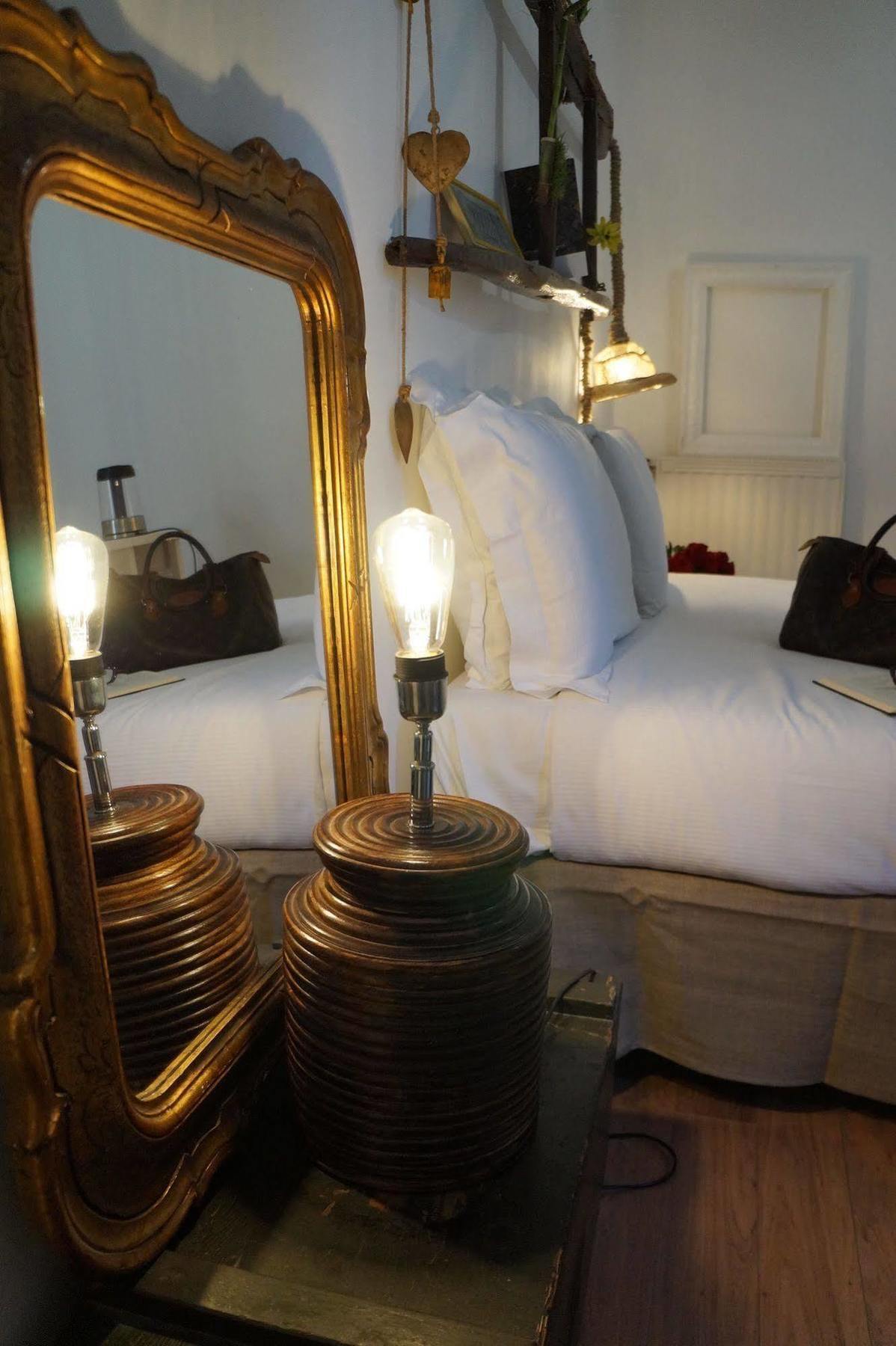 Jacuzzi Rooms Róma Kültér fotó