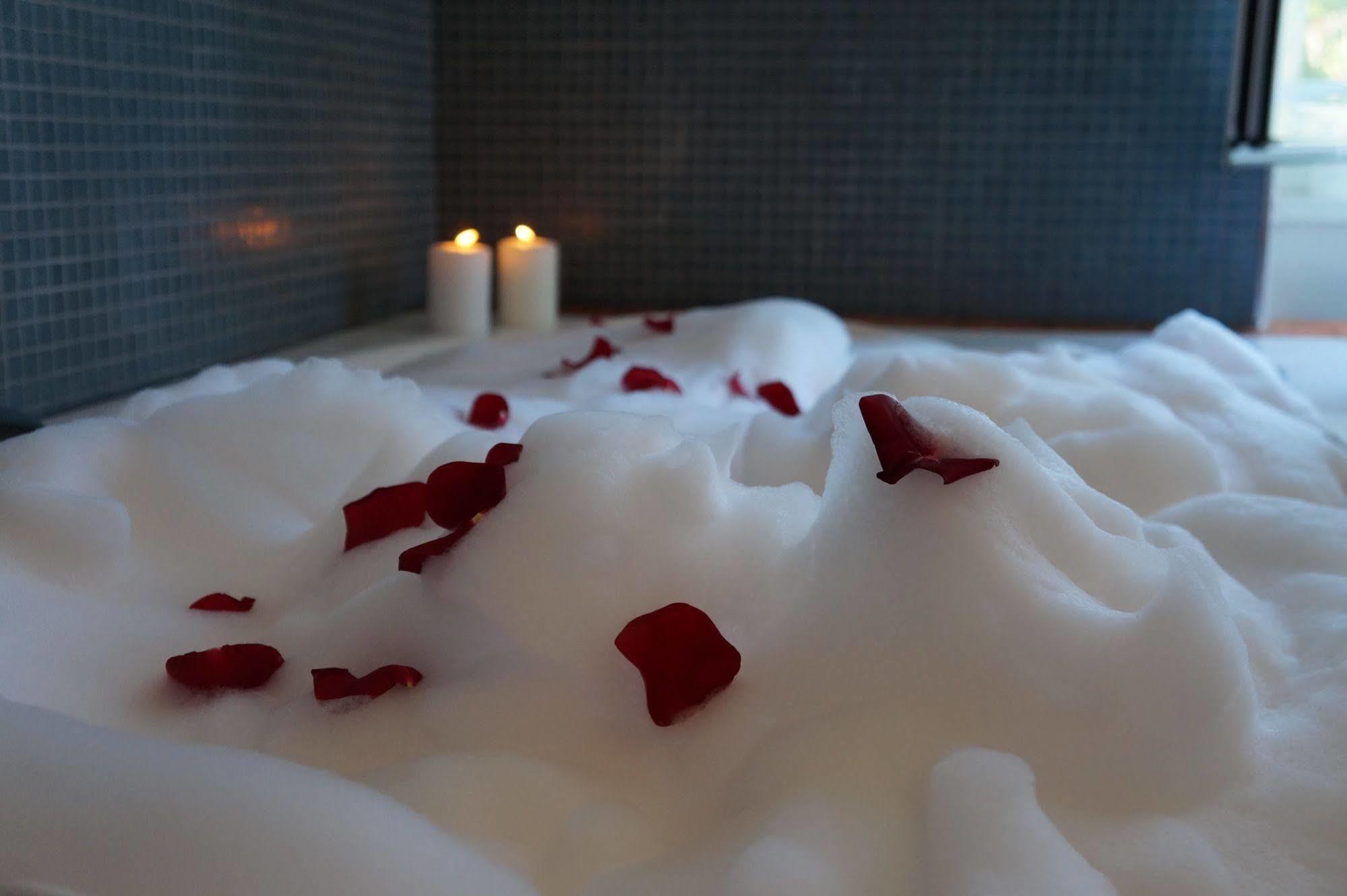 Jacuzzi Rooms Róma Kültér fotó